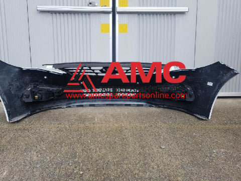 COVER-FR BUMPER 865103V510