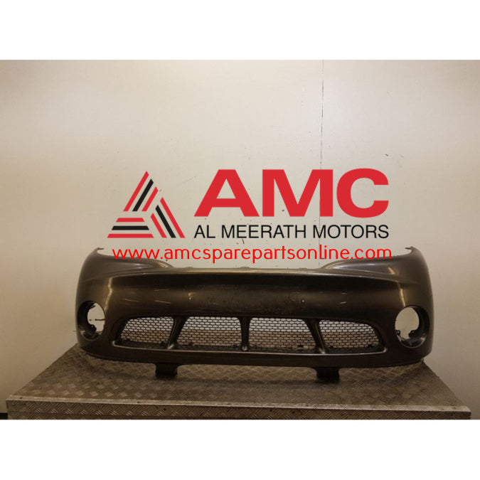 COVER ASSY-FR BUMPER 865104A000