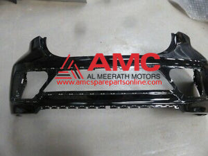 COVER-FR BUMPER 86510G2000