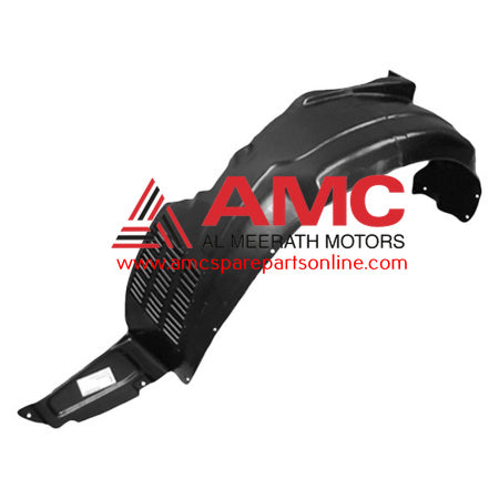 COVER-FR BUMPER 865111G010