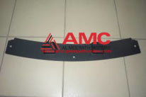 COVER-FR BUMPER 865113K201