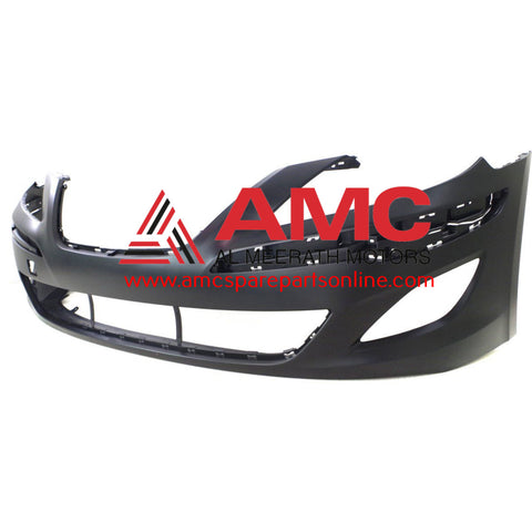 COVER-FR BUMPER 865113M500