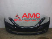 COVER-FR BUMPER 865113S000