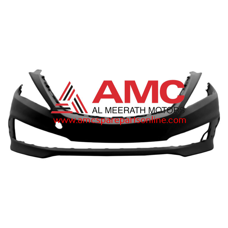 COVER-FR BUMPER 865113V500