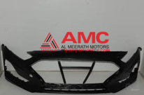 COVER-FR BUMPER 86511C1300