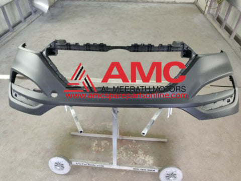 COVER-FR BUMPER UPR 86511D3000