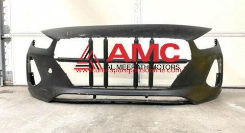 COVER-FR BUMPER 86511G3000