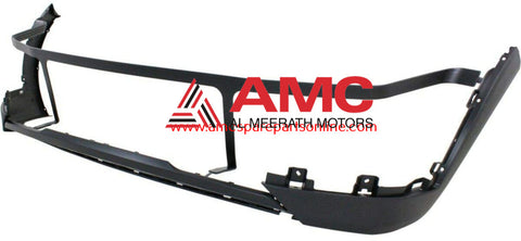 COVER-FR BUMPER,LWR 86512D3200