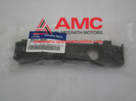 BRACKET-FR BUMPER SIDE,LH 86513J9000