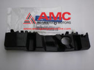 BRACKET-FR BUMPER SIDE,RH 86514J9000