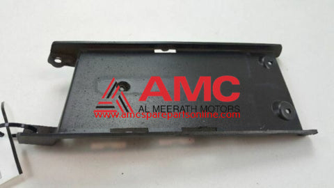 COVER-FR BUMPER BLANKING LH 865173L200