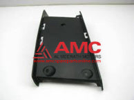 COVER-FR BUMPER BLANKING RH 865183L201