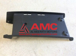 COVER-FR BUMPER BLANKING RH 865183L200