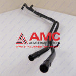 STRIP-FR BUMPER 865194F500