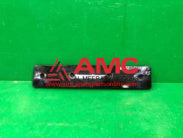 MOULDING-FRT BPR LICENSE PLATE 86519D2200