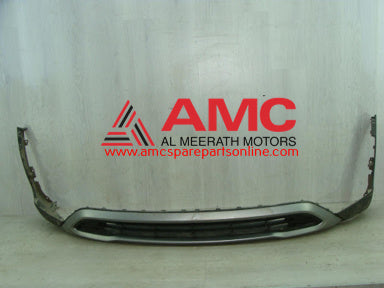 LIP-FRONT BUMPER 86525B8AA0