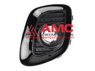 COVER-FOG LAMP HOLE,LH 865271Y520