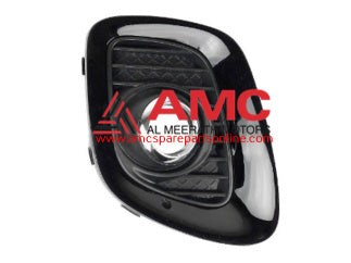 COVER-FOG LAMP HOLE,RH 865281Y520