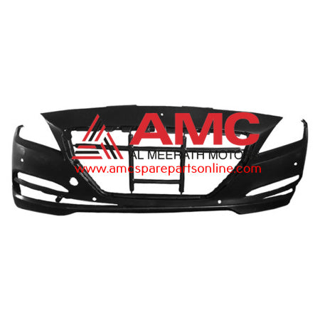 COVER-FR BUMPER 86540B1200