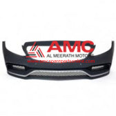 COVER-FR BUMPER 86540B1500