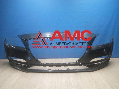 COVER-FR BUMPER 86540B1620