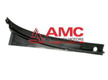 COVER-FR BUMPER CTR 865503X500