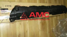 SUPPORT ASSY-FR BUMPER UPR 86550B1800