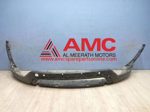 COVER-FR BUMPER LWR 86550B8010