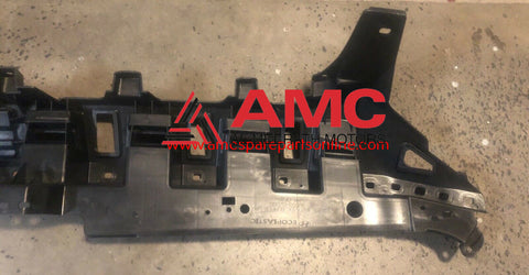 SUPPORT ASSY-FR BUMPER UPR 86550D2000