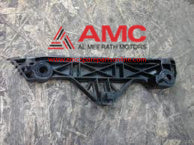 BRACKET-FR BUMPER UPR SIDE MTG 86551D4500