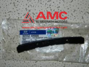 BRKT-FR BUMPER UPR SIDE MTG RH 865524H000