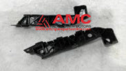 BRACKET-FR BUMPER UPR SIDE MTG 86552D4500