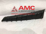 REINF ASSY-FR BUMPER,LH 86555S1000