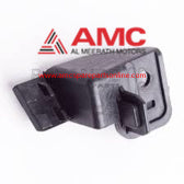 BRKT-FR BUMPER COVER RH 865583K500