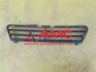 GRILLE-FR BUMPER CTR 865603N000