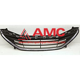 GRILLE-FR BUMPER 865603X500