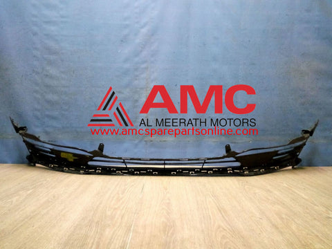 GRILLE-FRONT BUMPER 86560D2000