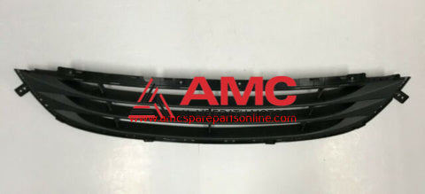 GRILLE-FR BUMPER CTR 865612M300