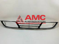 GRILLE-FR BUMPER 865613M510