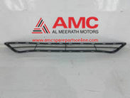 GRILLE-FR BUMPER 865613S700