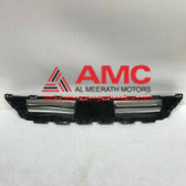 GRILLE-FRONT BUMPER CTR 865613V510