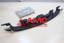 GARNISH-FR BUMPER 865614A500