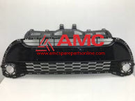 GRILLE-FRONT BUMPER 86561G6300