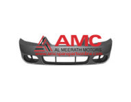 MESH-FR BUMPER  CTR 86561H1510