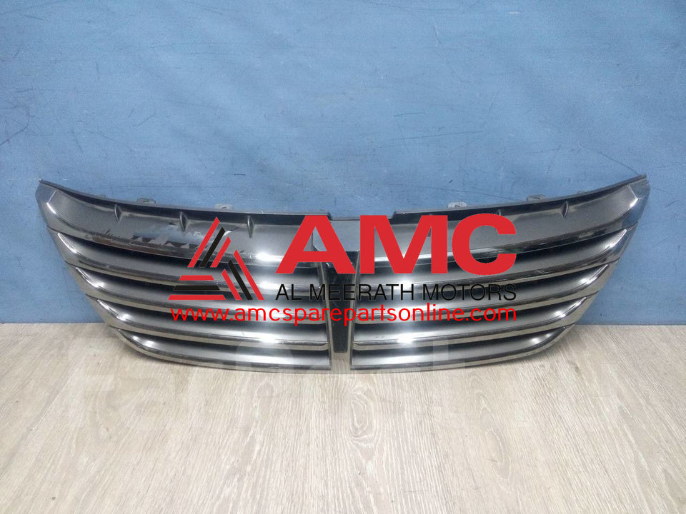 GRILLE-FR BUMPER SIDE RH 865623N010AF