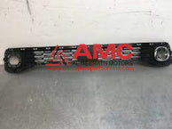 MESH-FRONT BUMPER,CTR 86562G6320
