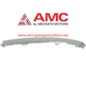 MOULDING-FRONT BUMPER,RH 86564D4000