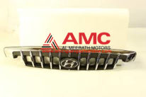 GRILLE ASSY-RADIATOR UPR 865654A511