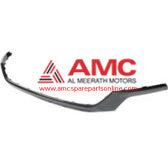 CR PIECE-BUMPER GRILLE,CTR 86565C1300