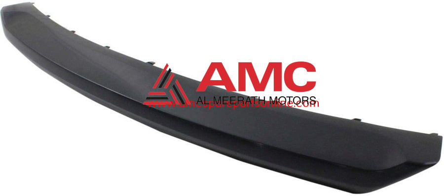 SKID PLATE-FR BUMPER 86565D3100